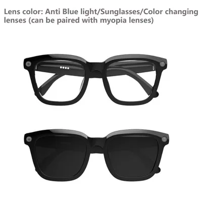 Sbectol sbectol bluetooth AI