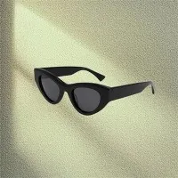 Sbectol Haul Llygad Cat i Ferched