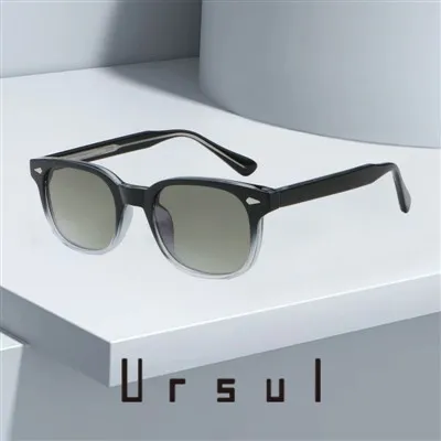 Sbectol Haul Dynion Sgwâr Clasurol