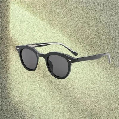 Ffrâm Gron Bach Sbectol Haul Dynion